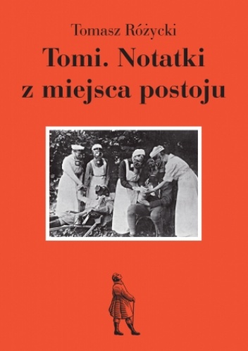 Zdjęcie nagłówkowe otwierające podstronę: Czy Tomasz Różycki dostanie prestiżową nagrodę Angelusa?