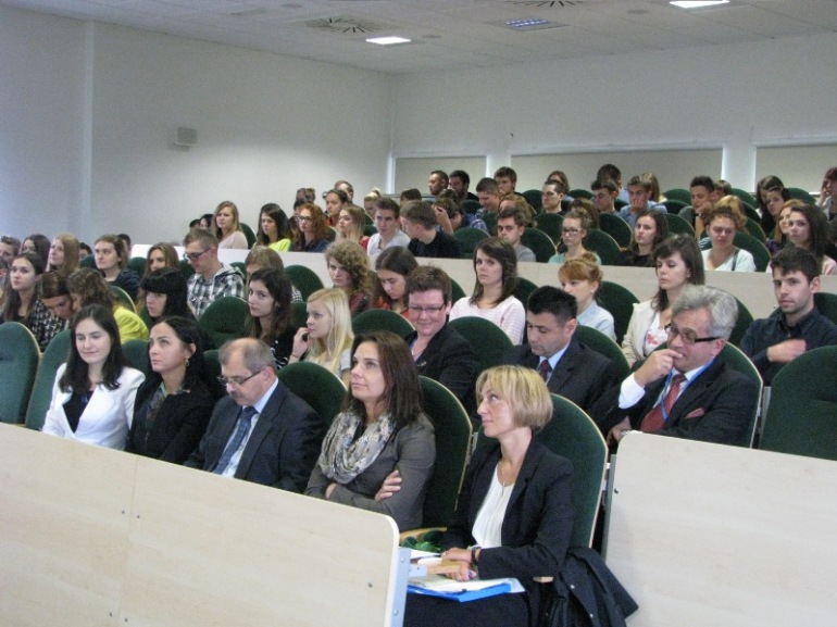 Zdjęcie nagłówkowe otwierające podstronę: Wielki sukces studentów Wydziału Prawa i Administracji