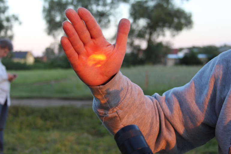 Zdjęcie nagłówkowe otwierające podstronę: Zobacz niesamowite zjawiska astronomiczne