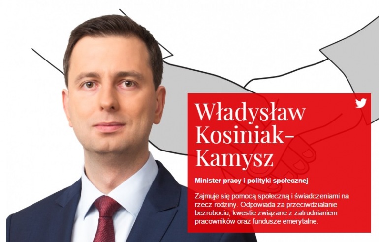 Zdjęcie nagłówkowe otwierające podstronę: O polityce senioralnej na UO