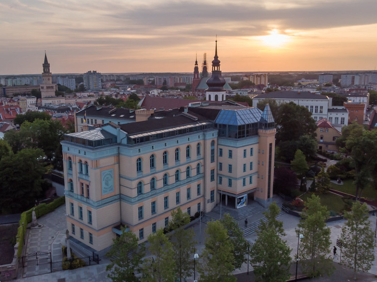 Zdjęcie nagłówkowe otwierające podstronę: Wybory