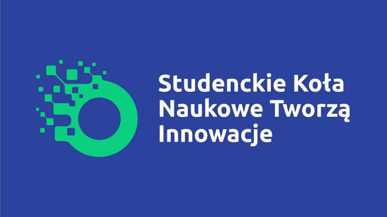 Zdjęcie nagłówkowe otwierające podstronę: Dofinansowanie projektu Koła Naukowego Chemików UO