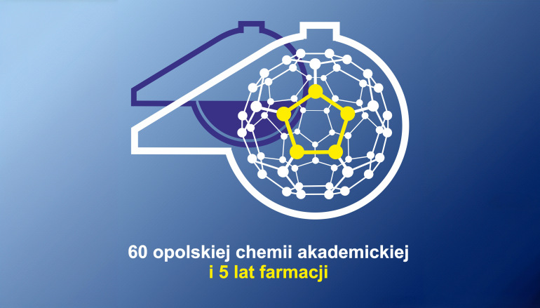 Zdjęcie nagłówkowe otwierające podstronę: Kolejny jubileusz na UO! Świętować będzie Wydział Chemii i Farmacji