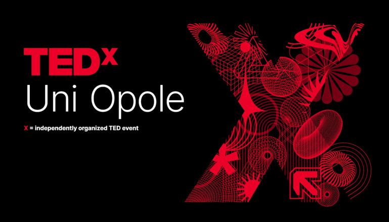 Zdjęcie nagłówkowe otwierające podstronę: TEDxUni Opole. Kogo posłuchamy podczas konferencji?