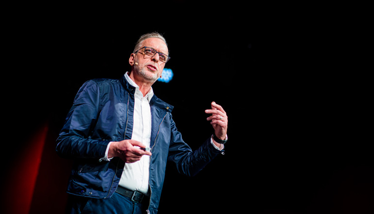 Zdjęcie nagłówkowe otwierające podstronę: Za nami inspirująca konferencja TEDxUni Opole