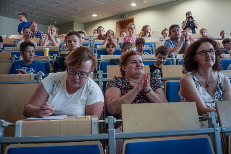 Zdjęcie nagłówkowe otwierające podstronę: Konferencja „Energetyka XXI wieku” już w środę!