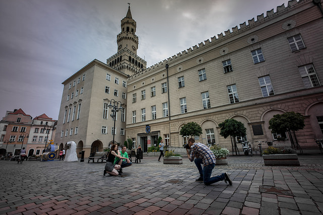 Przeniesienie do informacji o tytule: Komu stypendium prezydenta? 