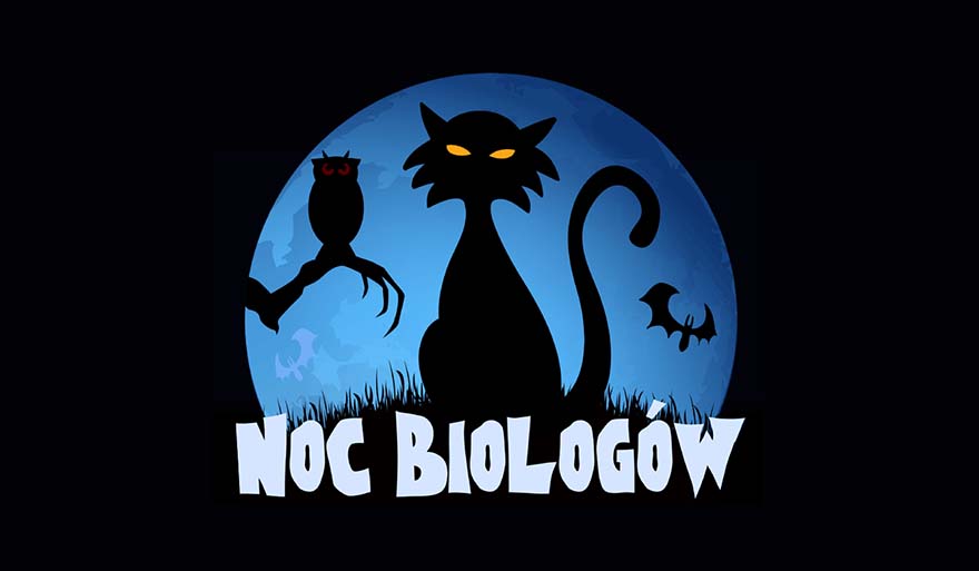 Przeniesienie do informacji o tytule: XIII Noc Biologów na UO