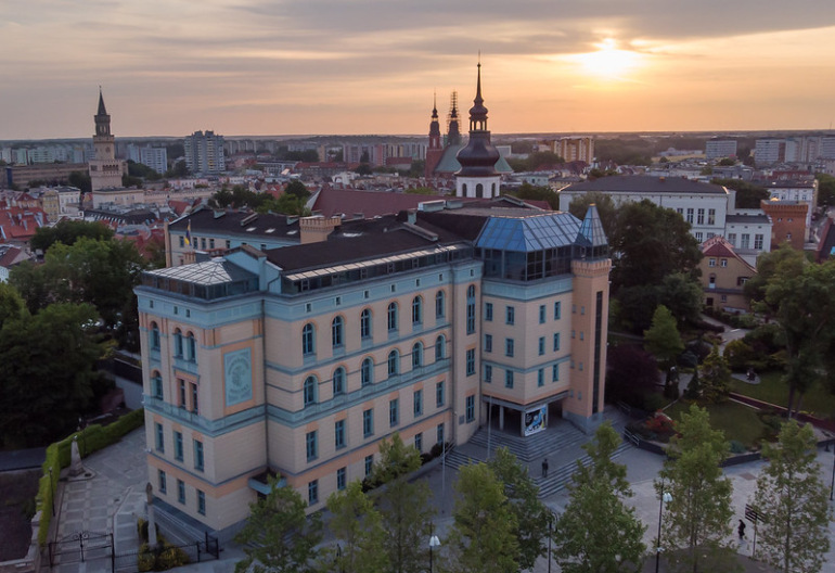 Przeniesienie do informacji o tytule: Dzień rektorski dla studentów