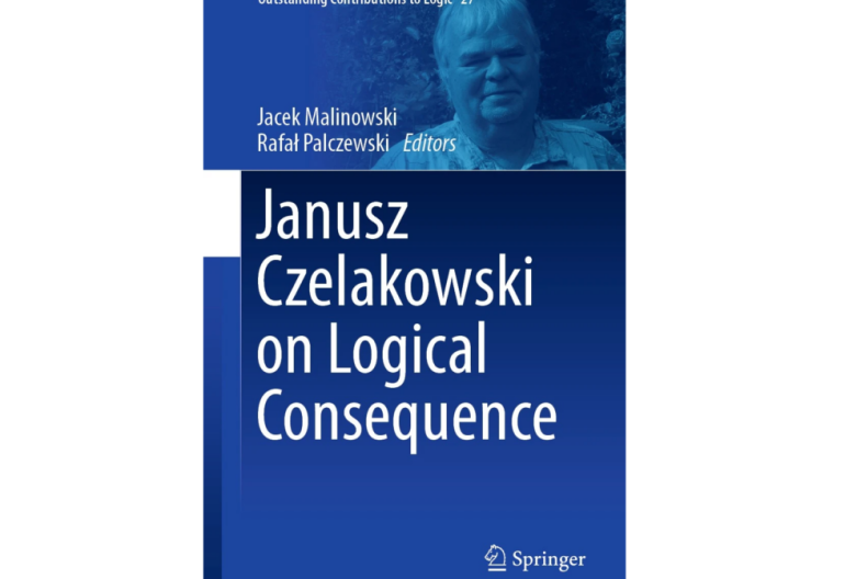 Przeniesienie do informacji o tytule: Monografia dedykowana postaci prof. Janusza Czelakowskiego