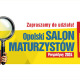 Przeniesienie do wiadomości: Nowy termin Salonu Maturzystów na UO to 29 listopada